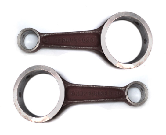 Diesel Engines Connecting Rods